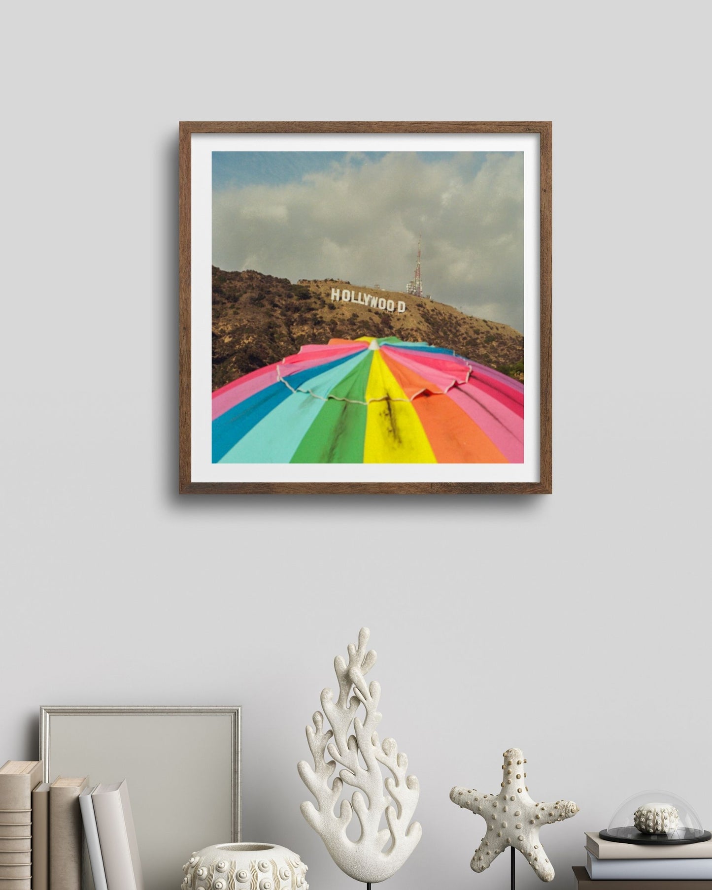 Taste the Rainbow