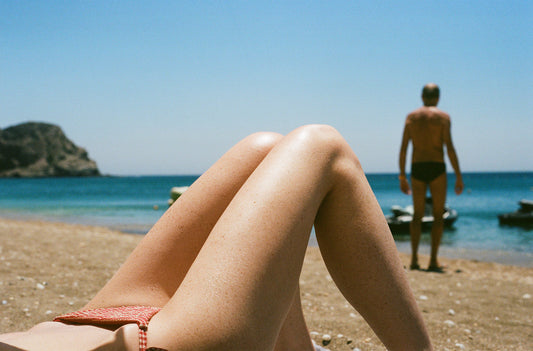 Beach Babes