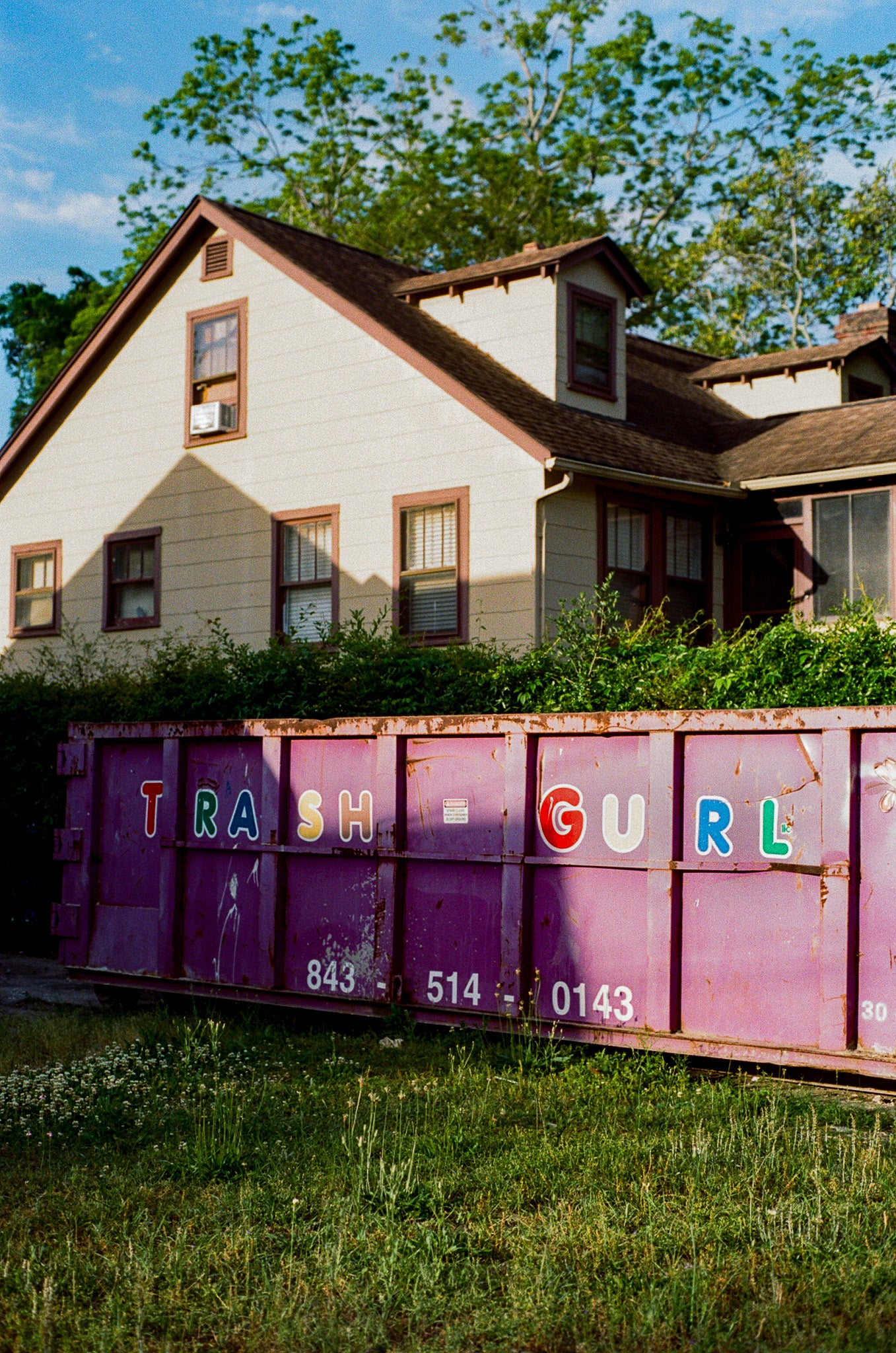 Trash Gurl
