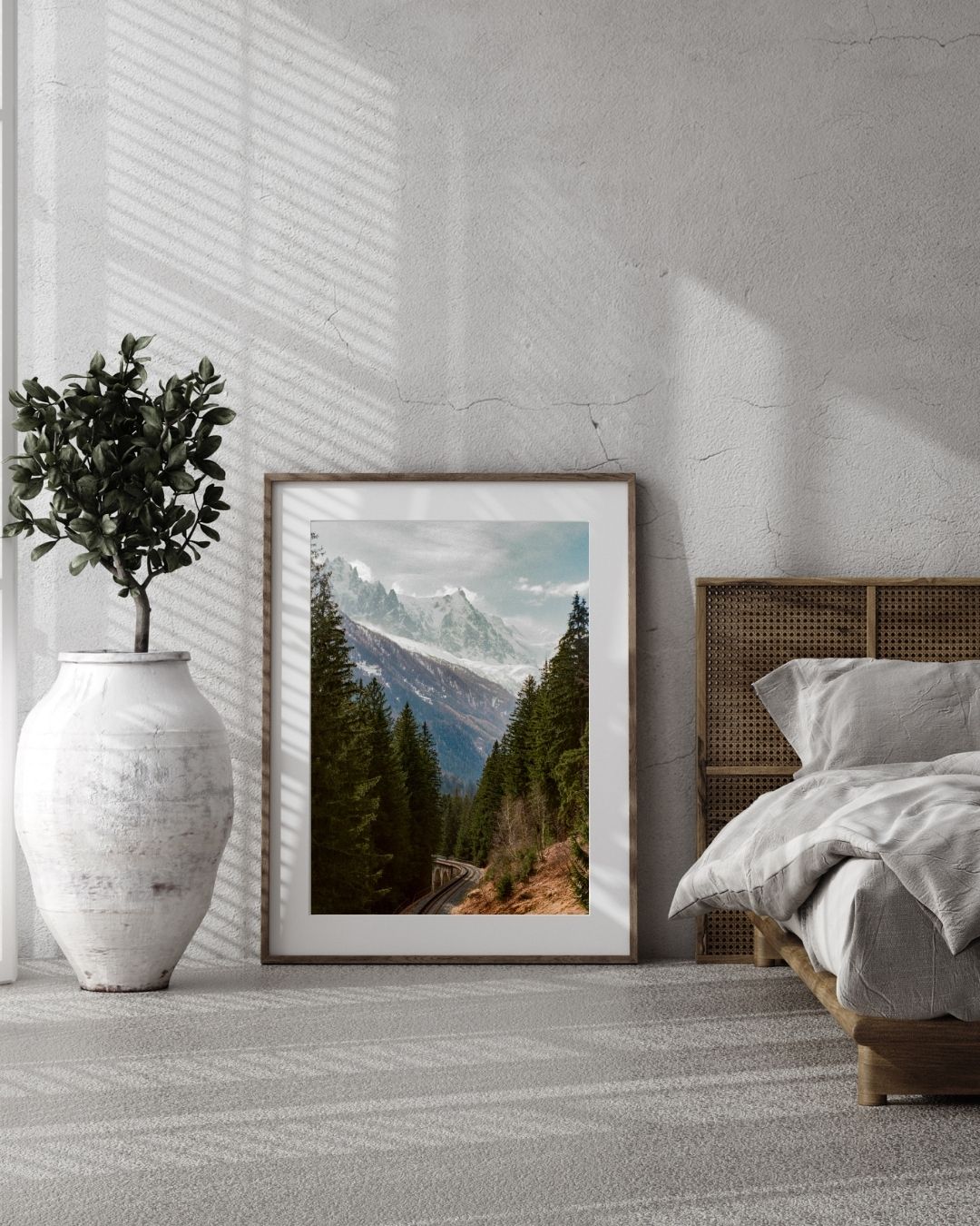 Chamonix