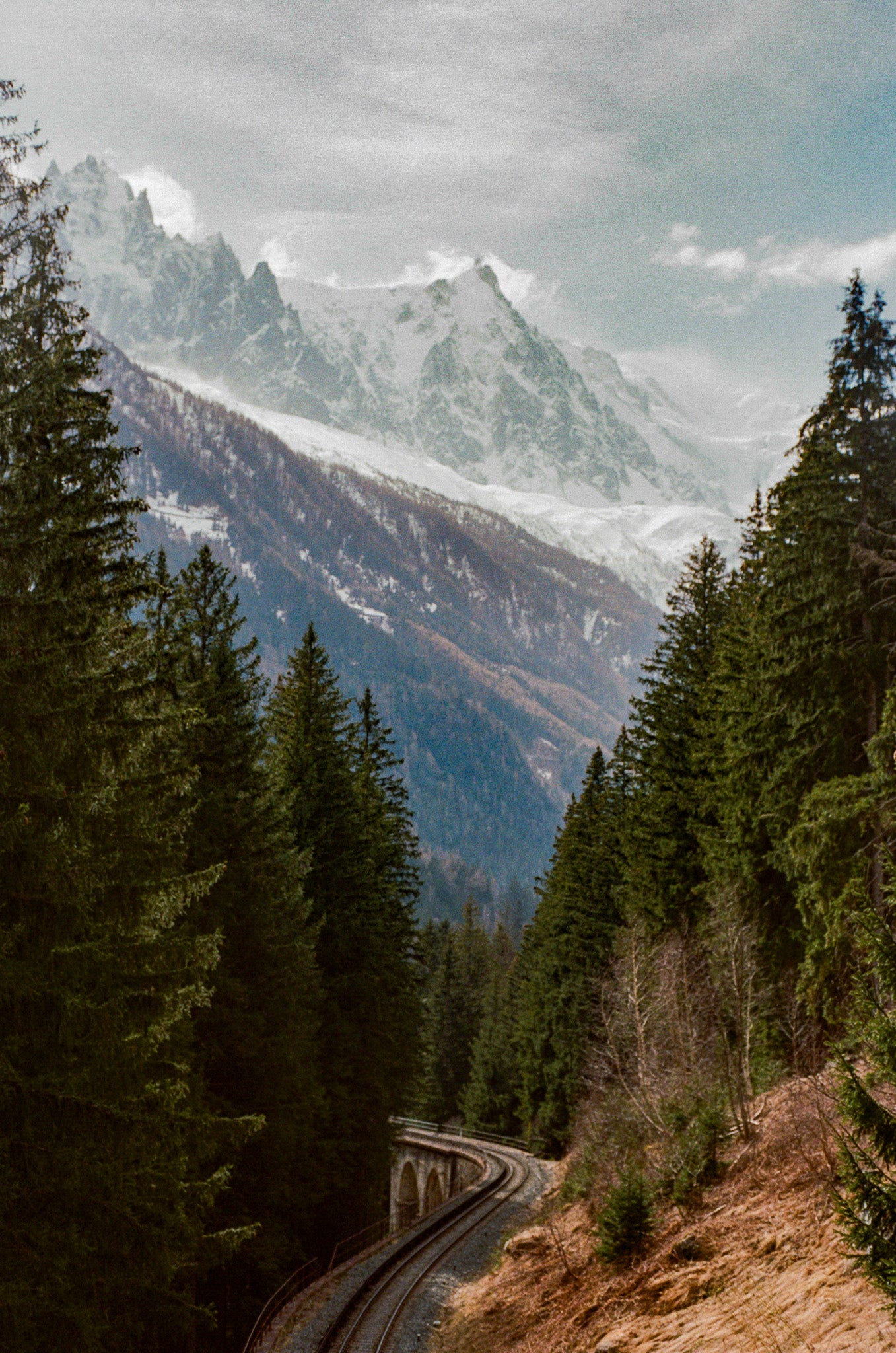 Chamonix