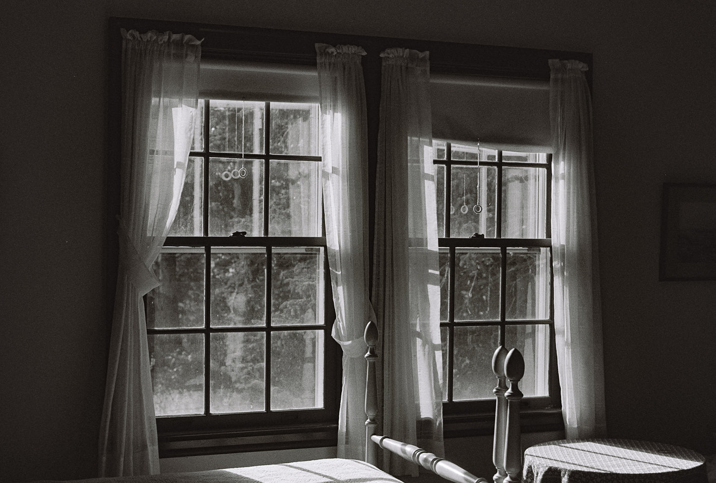 Maine Morning